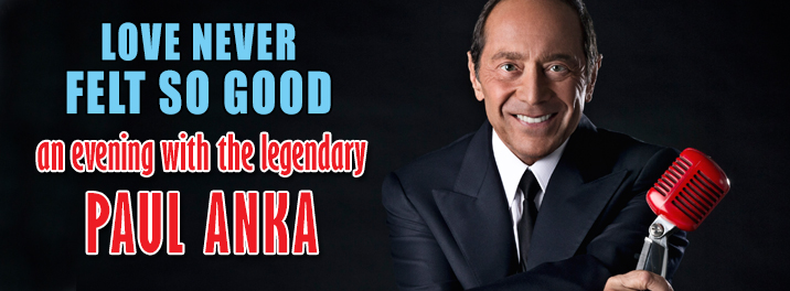 Paul Anka