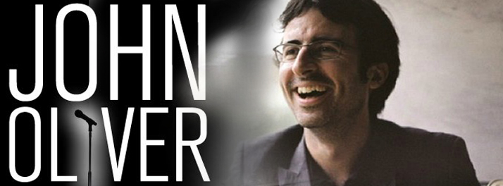 John Oliver