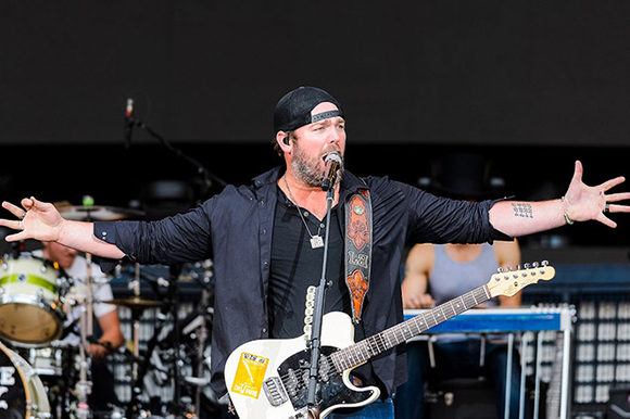 Lee Brice at NYCB Theatre at Westbury