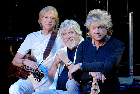 Moody Blues at NYCB Theatre at Westbury