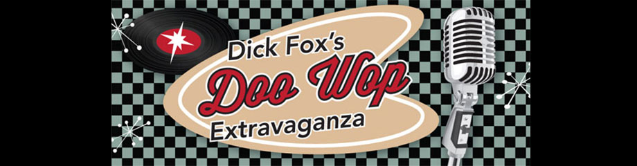 Doo Wop Extravaganza
