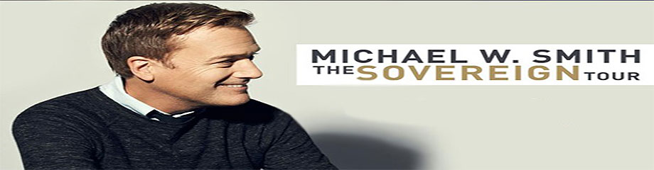 Michael W. Smith