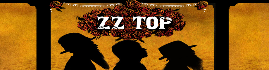 ZZ Top