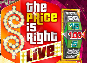 The Price Is Right - Live Stage Show at NYCB Theatre at Westbury