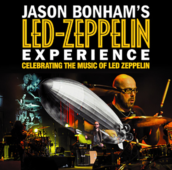 Jason Bonham's Led Zeppelin Experience at NYCB Theatre at Westbury