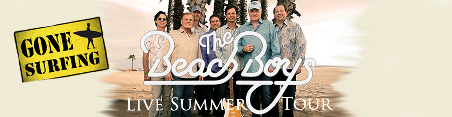 The Beach Boys & America