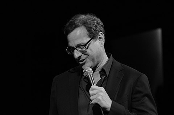 Bob Saget at NYCB Theatre at Westbury