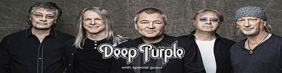 Deep Purple