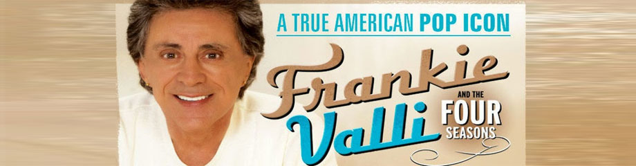 Frankie Valli