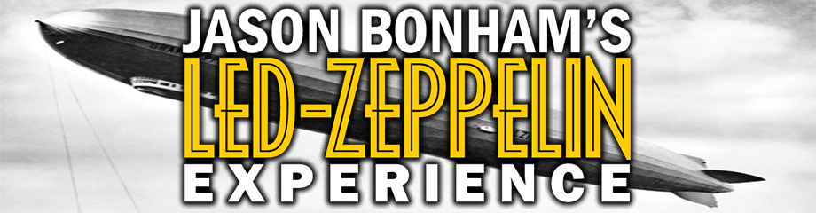 Jason Bonham's Led Zeppelin Experience