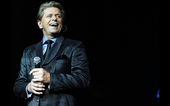 Peter Cetera at NYCB Theatre at Westbury