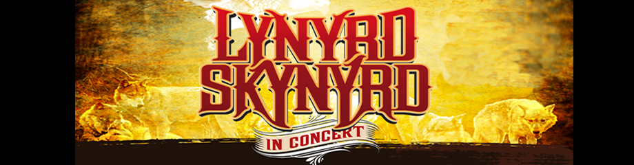 Lynyrd Skynyrd