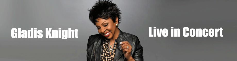 Gladys Knight