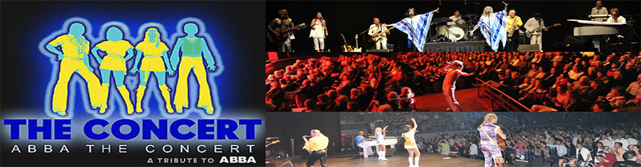 Abba The Concert