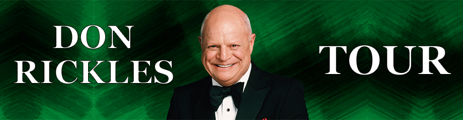 Don Rickles