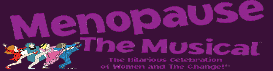 Menopause – The Musical