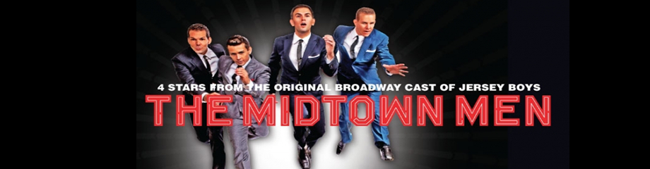 The Midtown Men