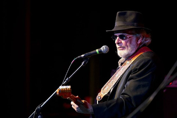 Merle Haggard at NYCB Theatre at Westbury