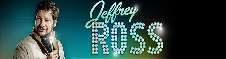 Jeff Ross