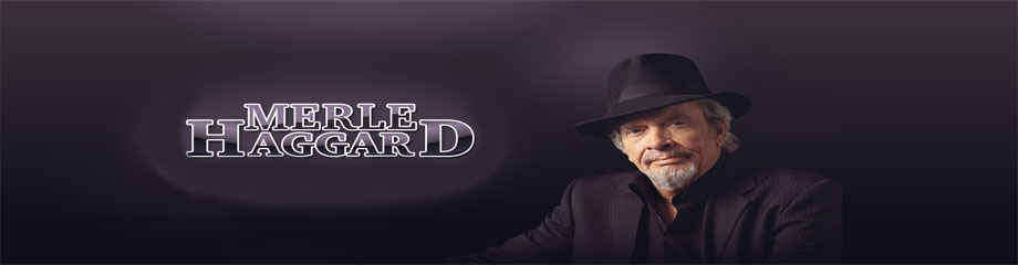 Merle Haggard