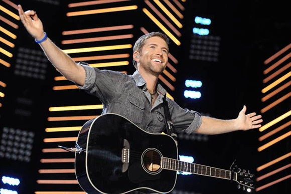 Josh Turner at NYCB Theatre at Westbury