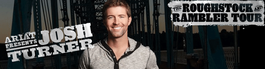 Josh Turner