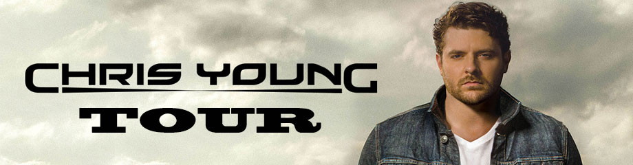 Chris Young