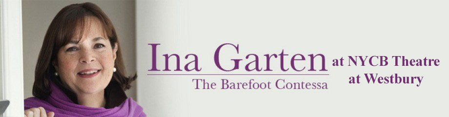 Ina Garten