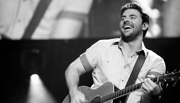 Chris Young at NYCB Theatre at Westbury