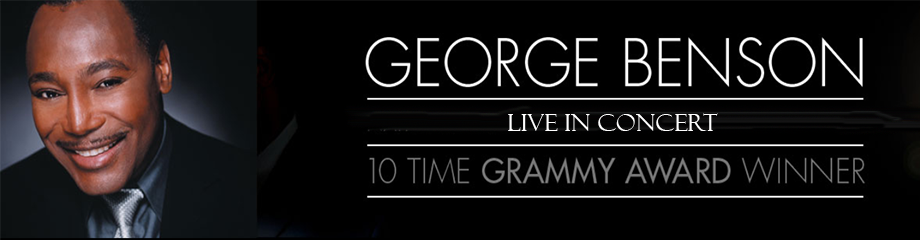 George Benson