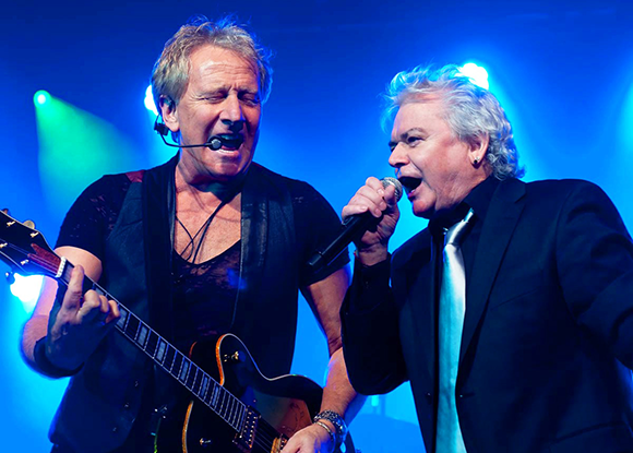 Air Supply at NYCB Theatre at Westbury