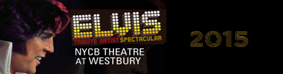 The Elvis Tribute Artist Spectacular