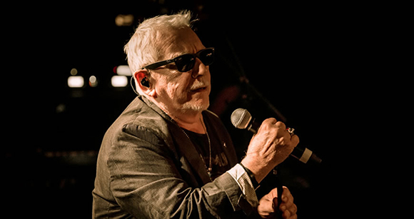 Eric Burdon, The Animals & Edgar Winter Group at NYCB Theatre at Westbury