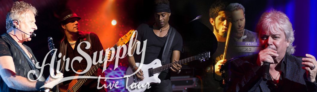 Air Supply