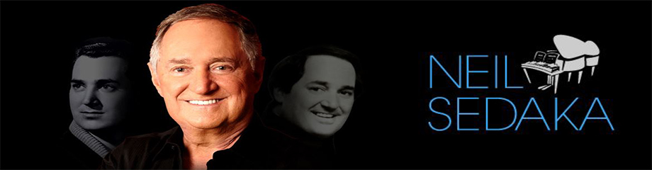 Neil Sedaka