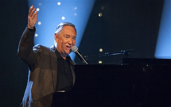 Neil Sedaka at NYCB Theatre at Westbury