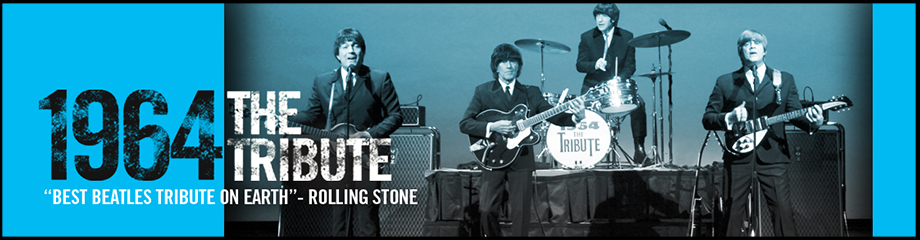 1964 The Tribute