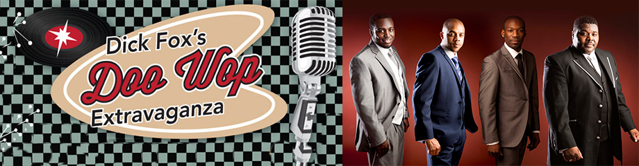 Doo Wop Extravaganza