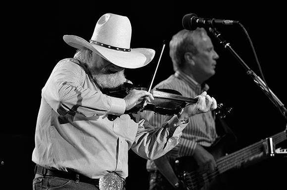 Charlie Daniels Band & The Marshall Tucker Band at NYCB Theatre at Westbury