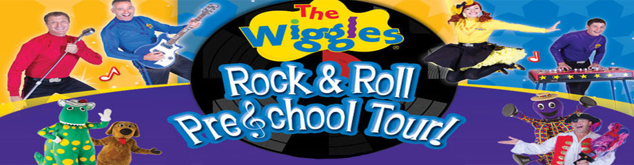 The Wiggles