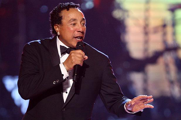 Smokey Robinson at NYCB Theatre at Westbury