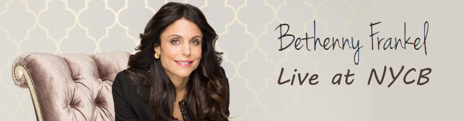 Bethenny Frankel