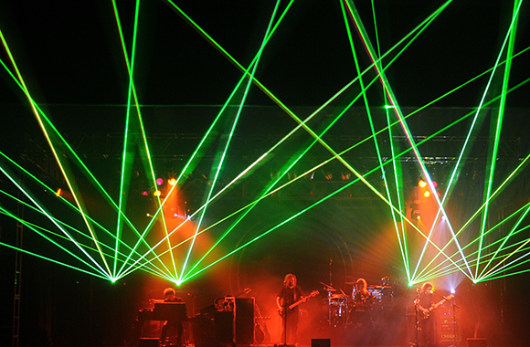 The Machine at NYCB Theatre at Westbury