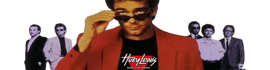 Huey Lewis and The News