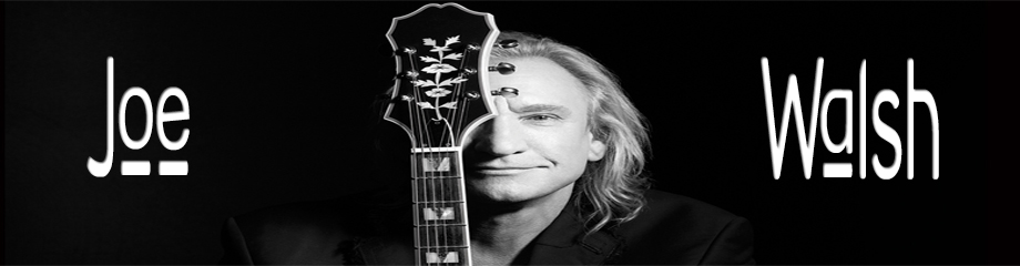 Joe Walsh