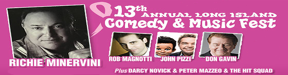 Li Comedy & Music Fest