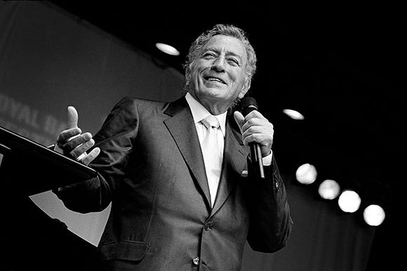 Tony Bennett at NYCB Theatre at Westbury