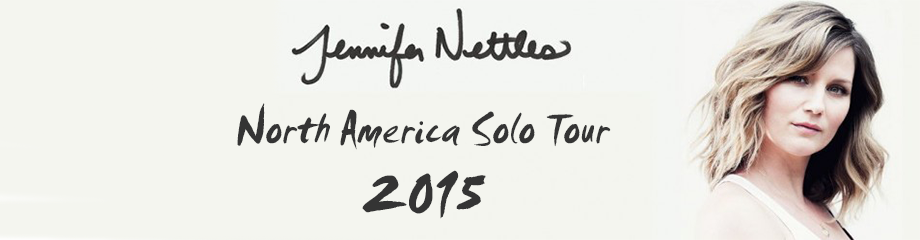 Jennifer Nettles