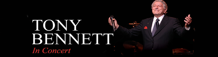 Tony Bennett