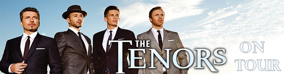 The Tenors